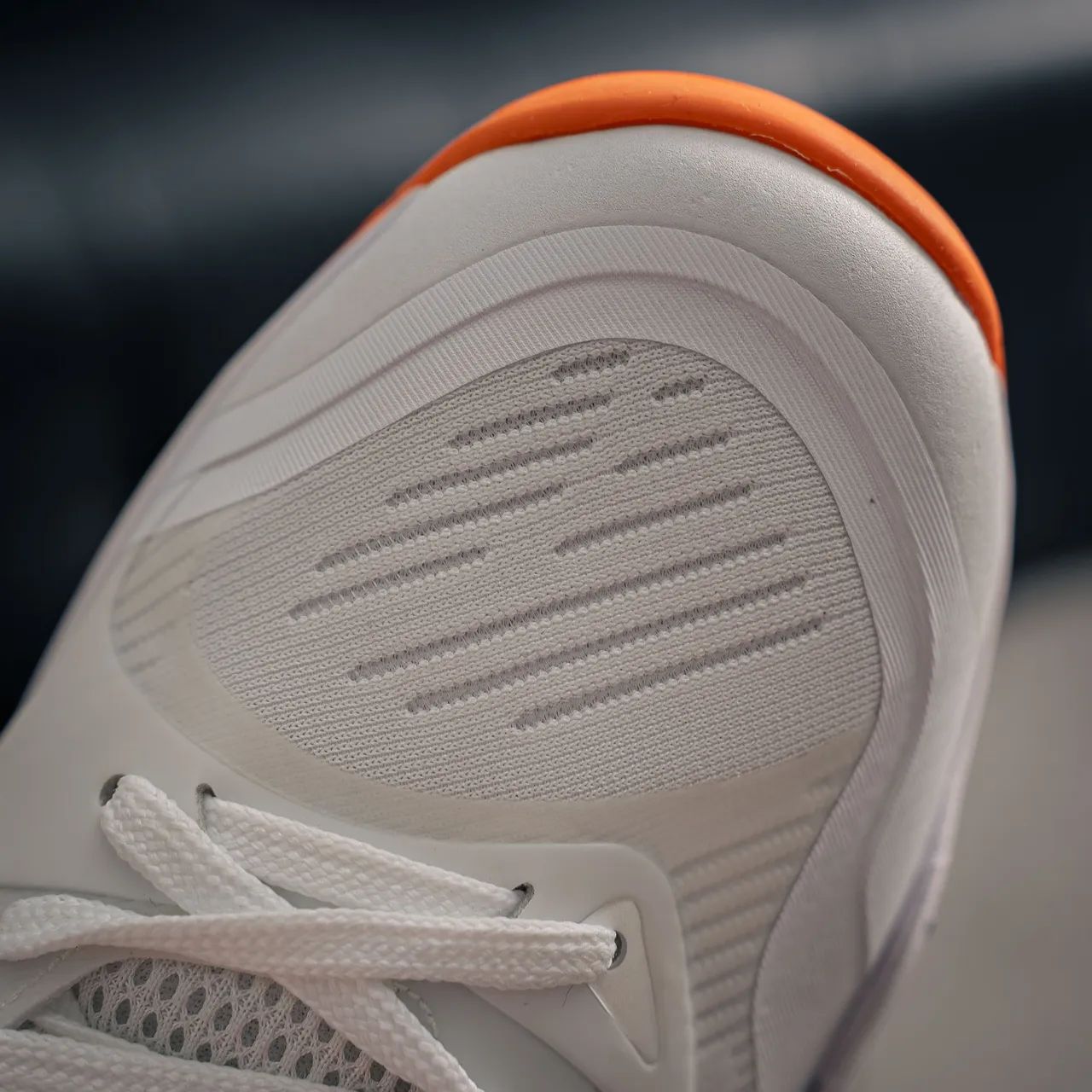 Asics Court FF 3  - Foto 3