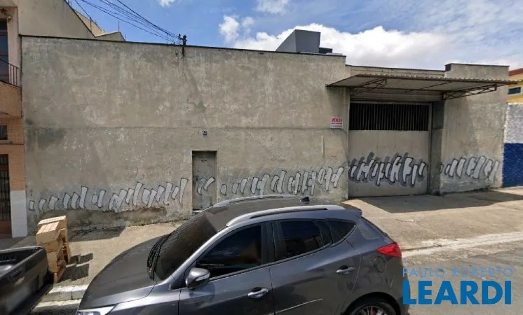 GALPÃO - VILA FORMOSA - SP - Foto 2