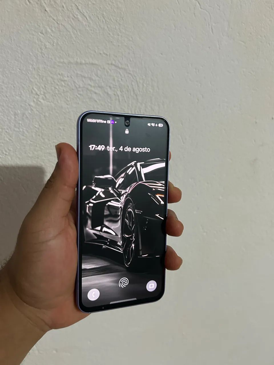 A54 5G 128GB - Foto 2