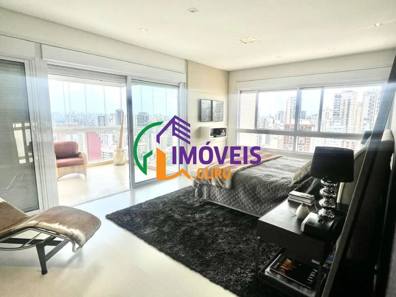 APARTAMENTO - PERDIZES - SP