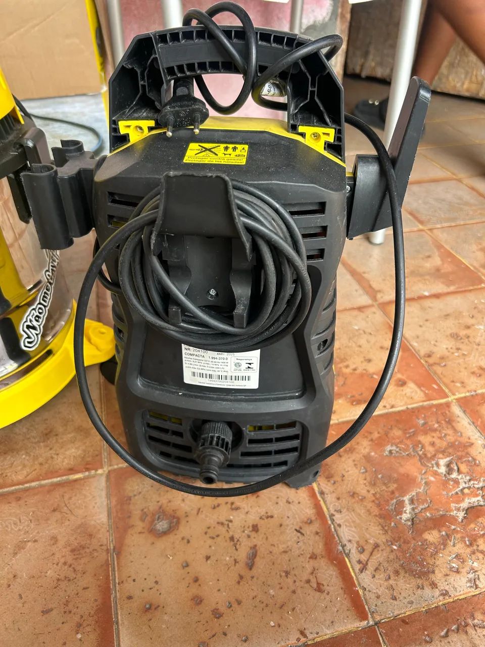 Kit karcher  - Foto 5
