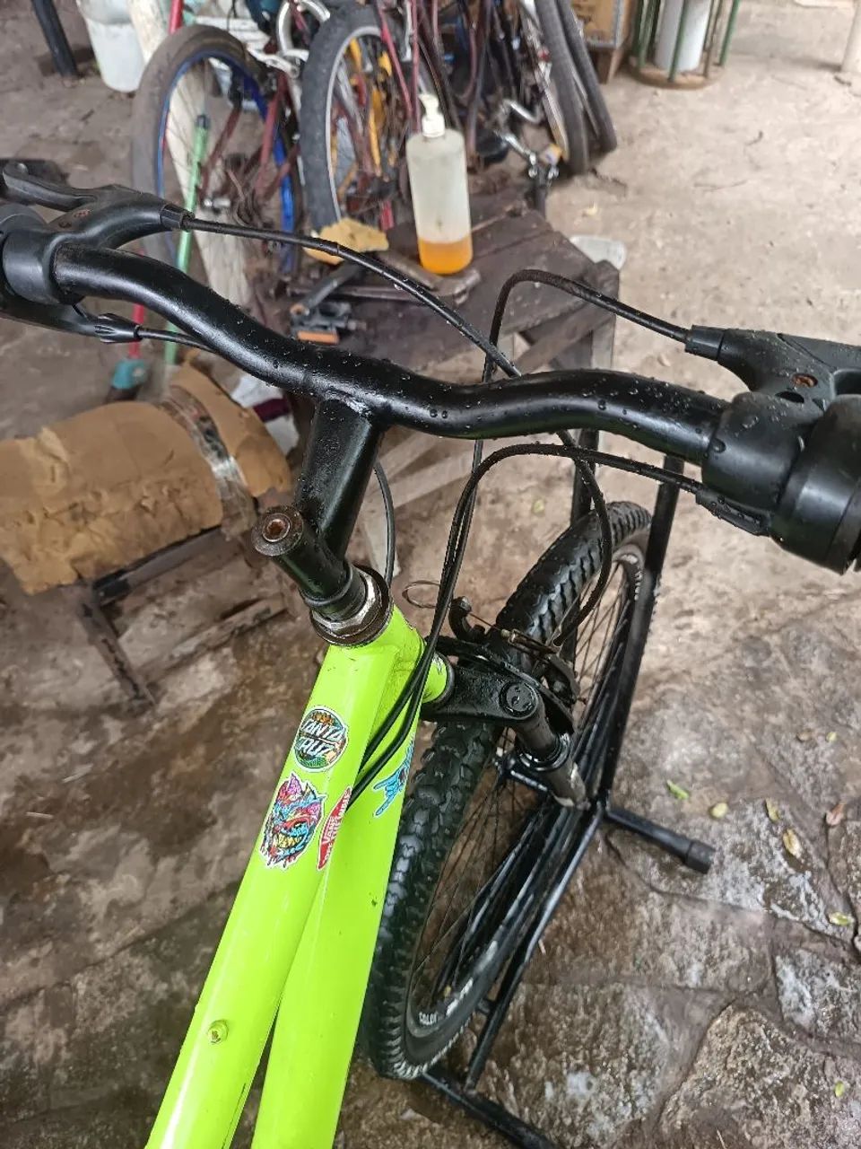 Bicicleta - Foto 4