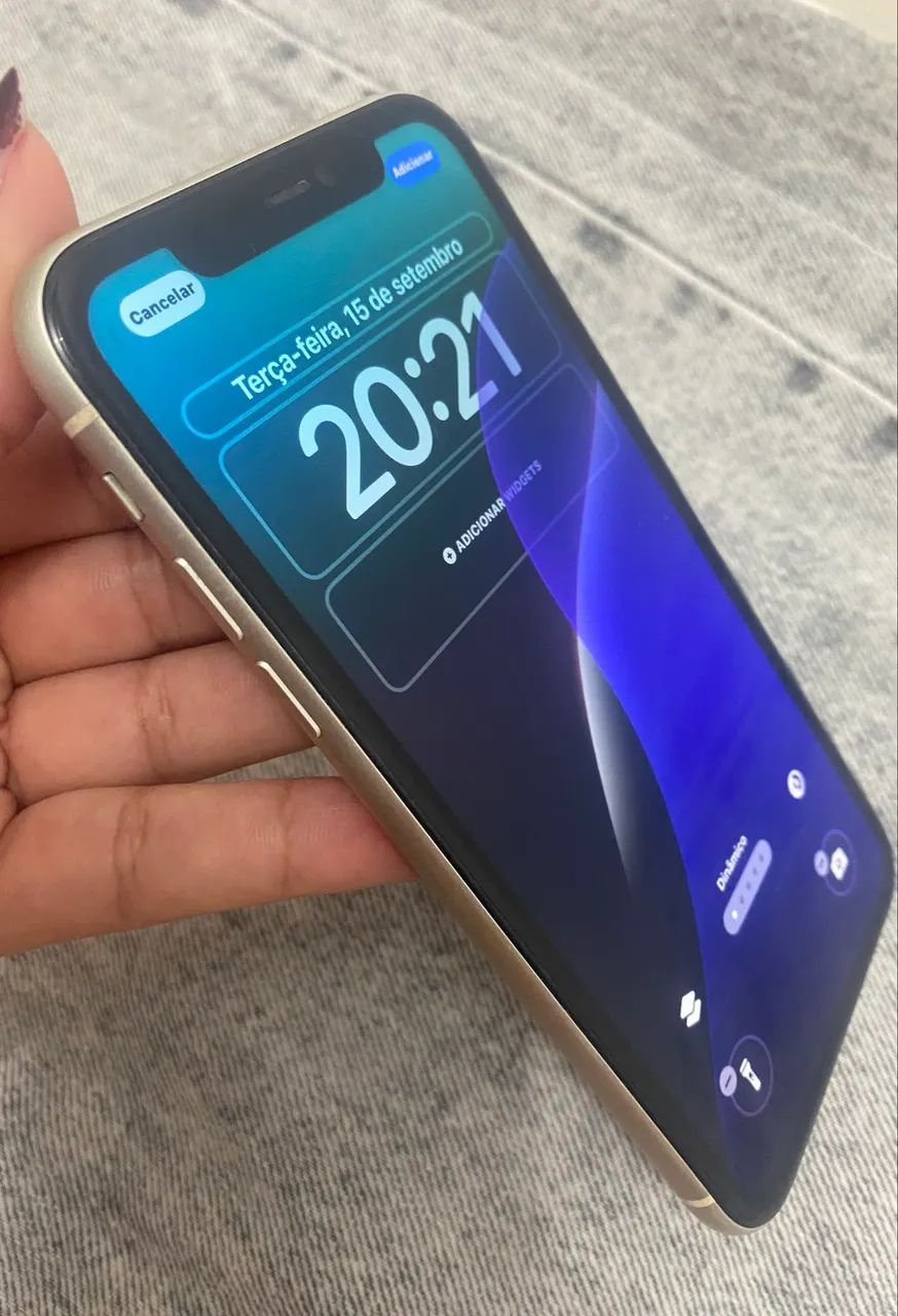 iPhone 11,64GB