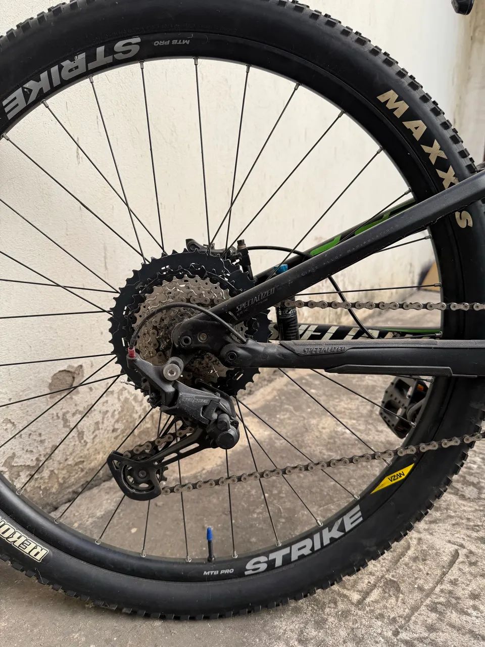 Specialized Stumpjumper - Foto 5