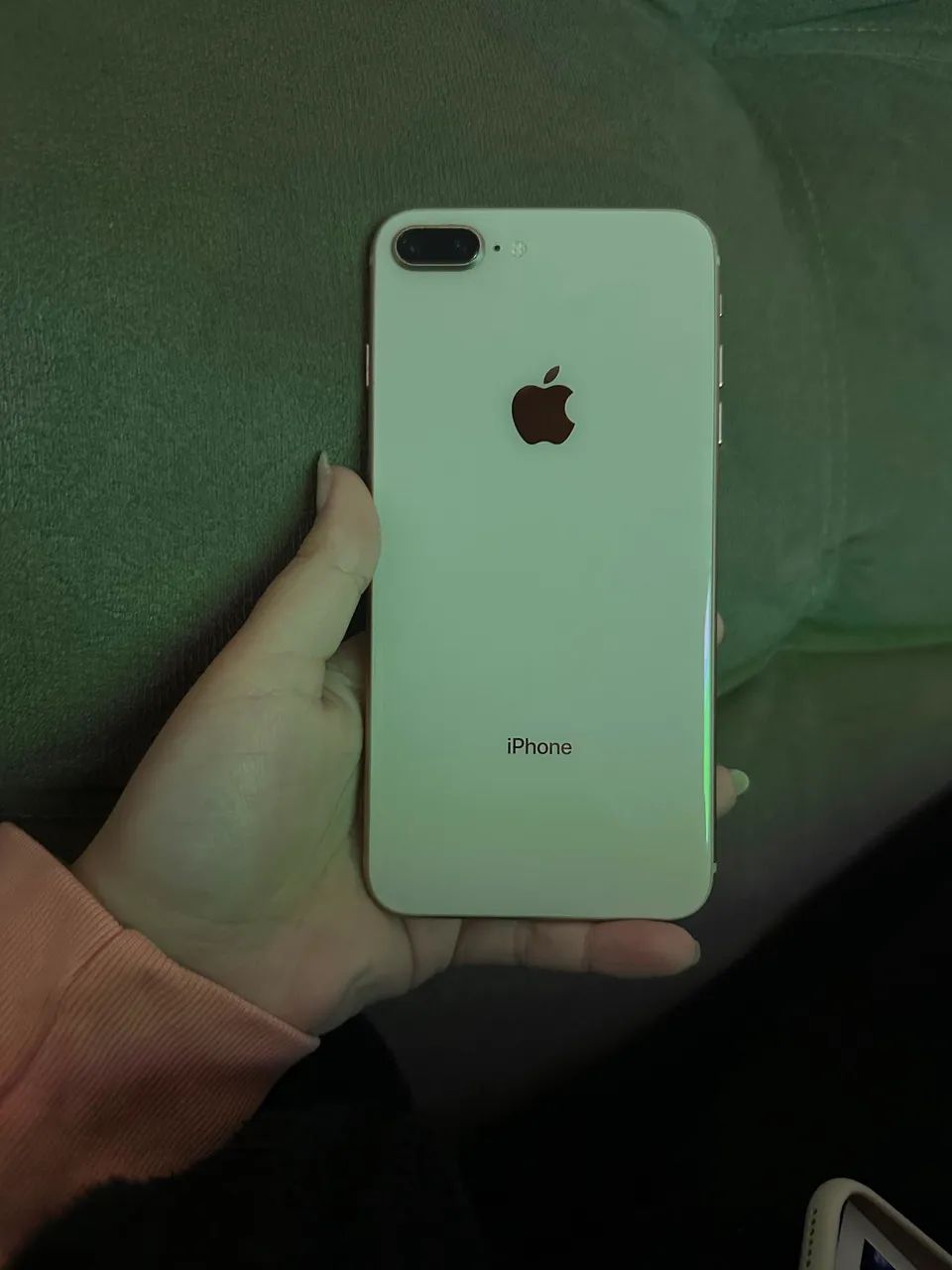 iPhone 8plus  - Foto 2