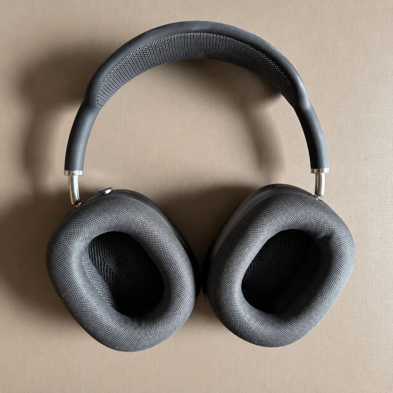 Apple AirPods Max - Cinza-espacial com Smart Case - Fones de