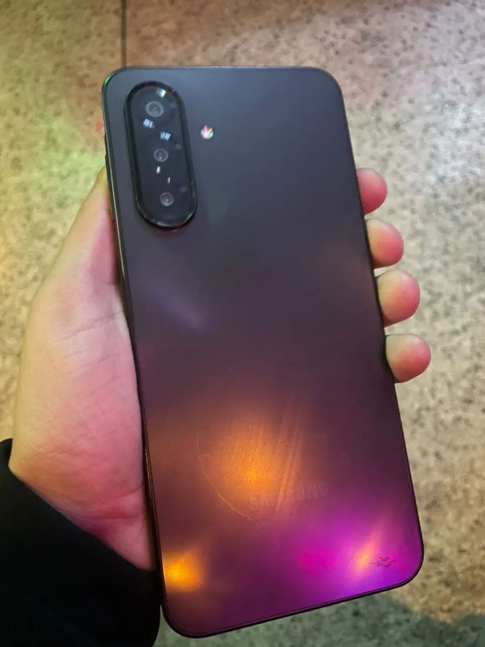 A17 256GB 