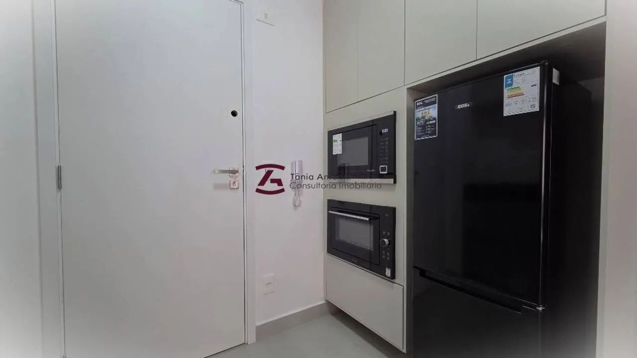 Apartamento com 2 dormitórios, 37 m²  Venda ou Locação - Foto 5