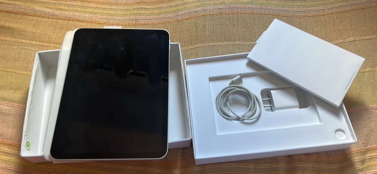 iPad A16 - Foto 5