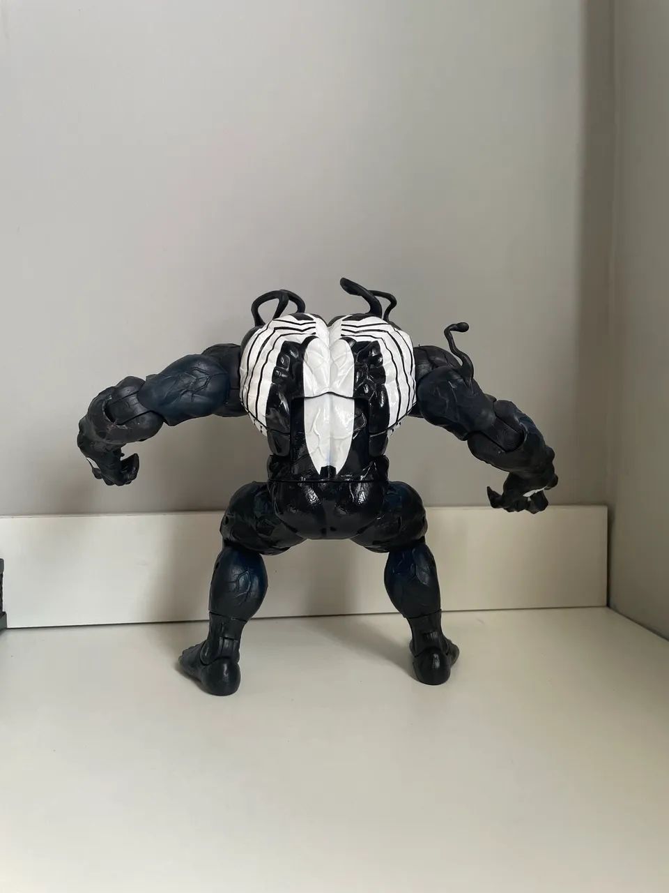Classic Marvel Comics Venom : Marvel Legends Original Series  - Foto 2