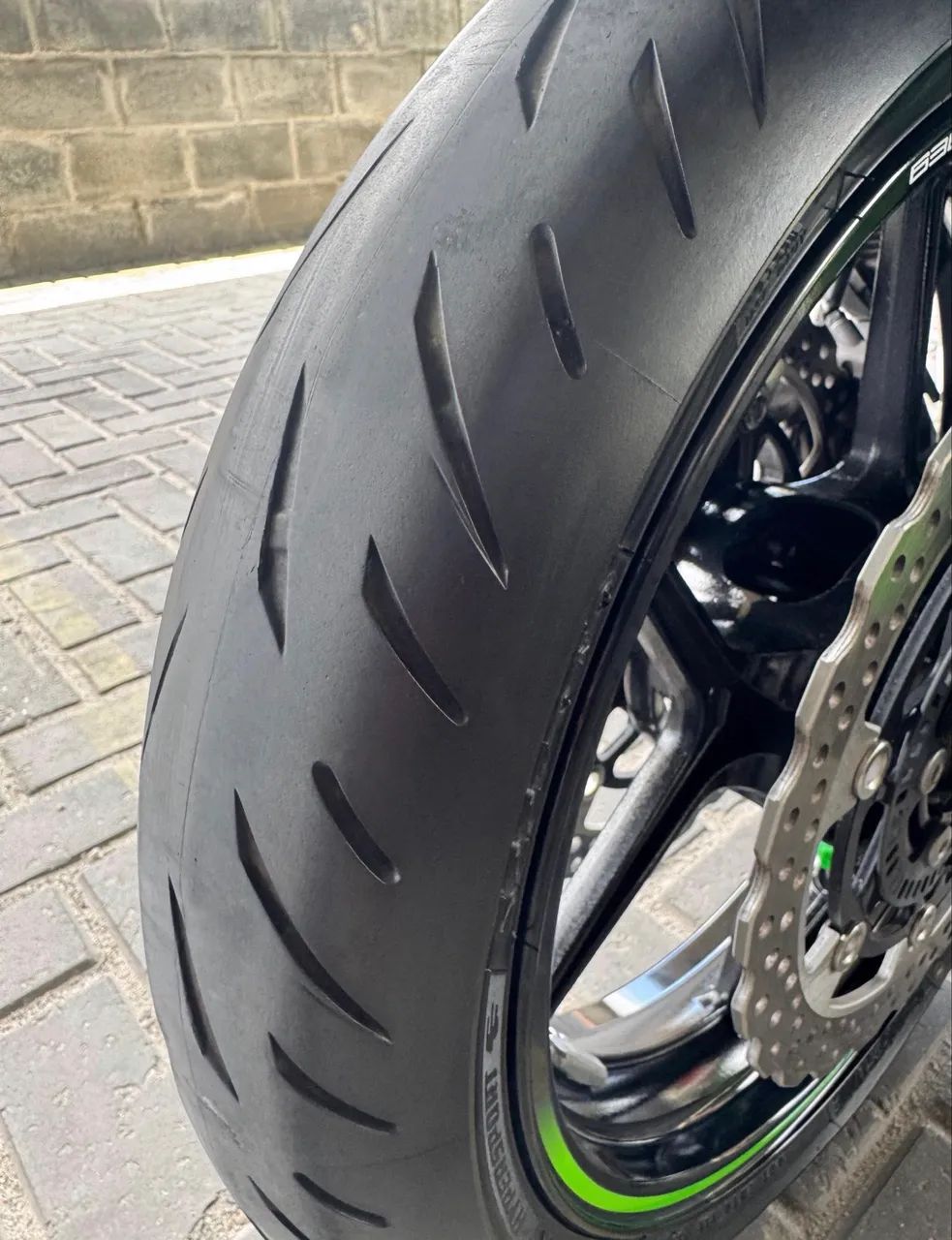 mrkページ1000♪ NINJA ZX-6R | 2026 - Moto Point Kawasaki