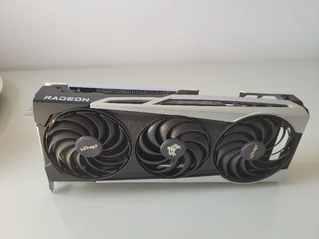 6700xt 12gb OC 