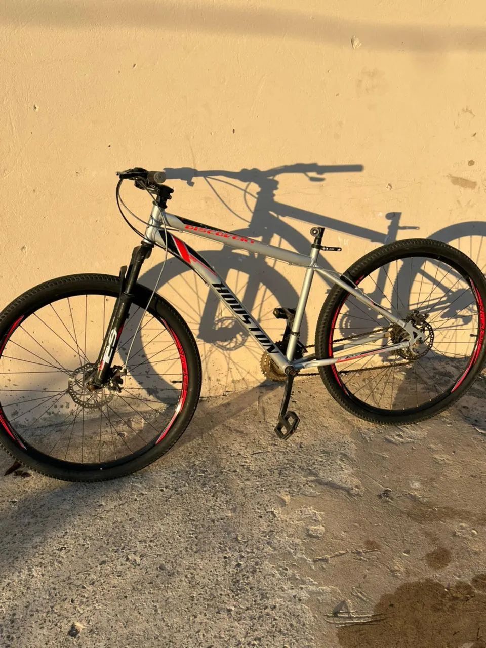 Bicicleta  - Foto 2
