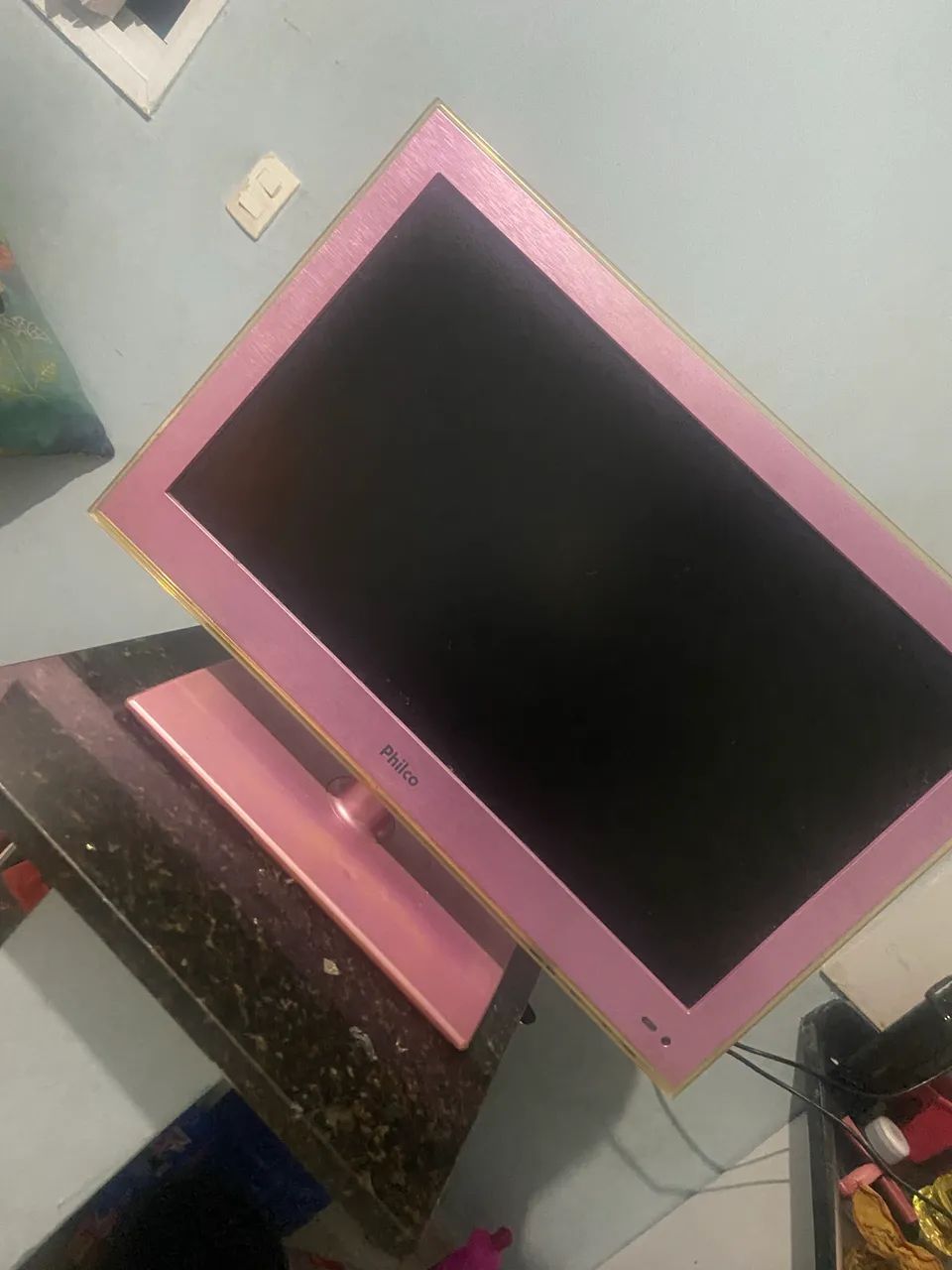 Tv Philco 24 polegadas  - Foto 3