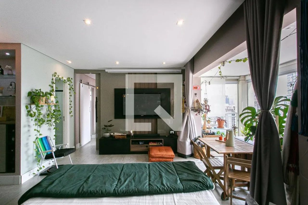 Apartamento à Venda - Barra Funda, 1 Quarto, 65 m2 - Foto 5