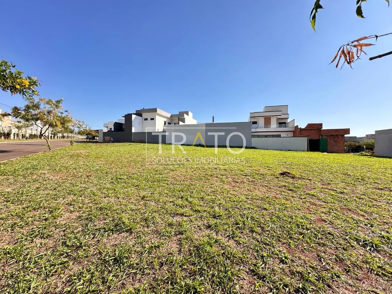 terreno - Residencial Terras da Estância - Paulínia - Foto 3