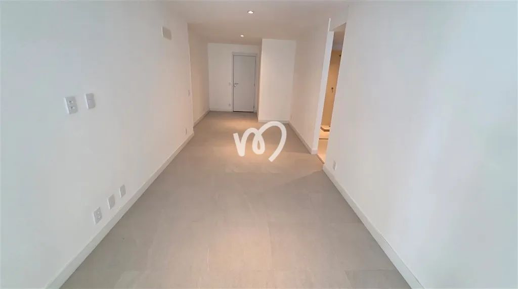 EASY BOTAFOGO 95m² Varandão 2 Quartos 1 suite - Foto 3