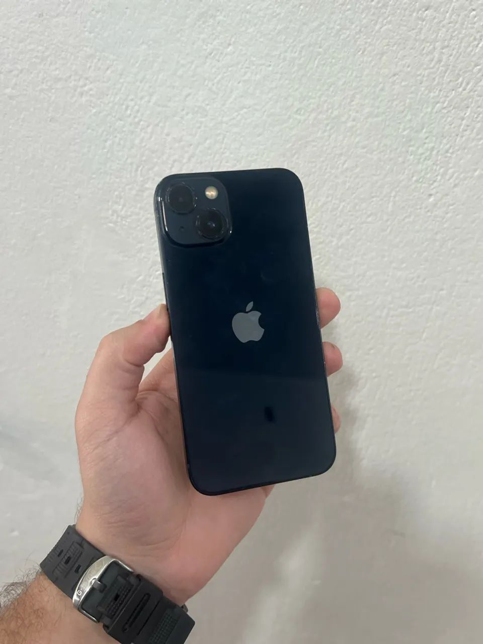 Iphone 13 128gb 83% - Foto 2