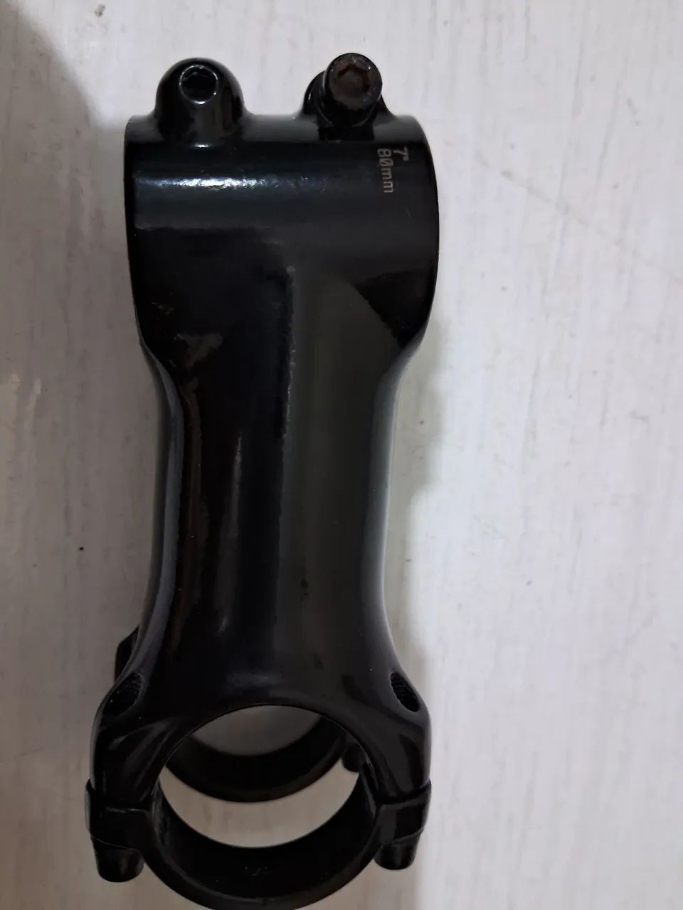 Mesa Bontrager 80mm mtb - Foto 3