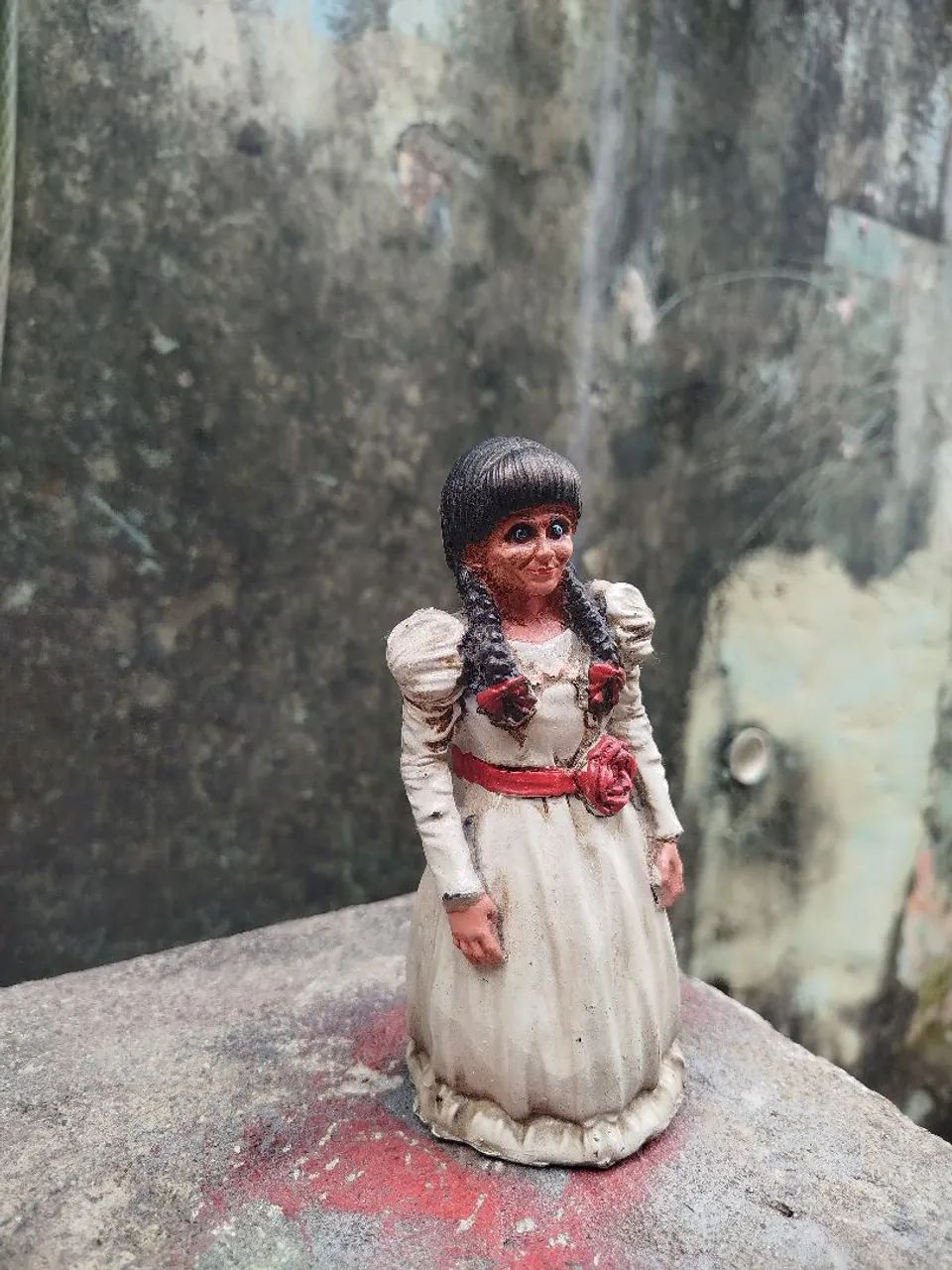 Boneca Annabelle - Foto 2