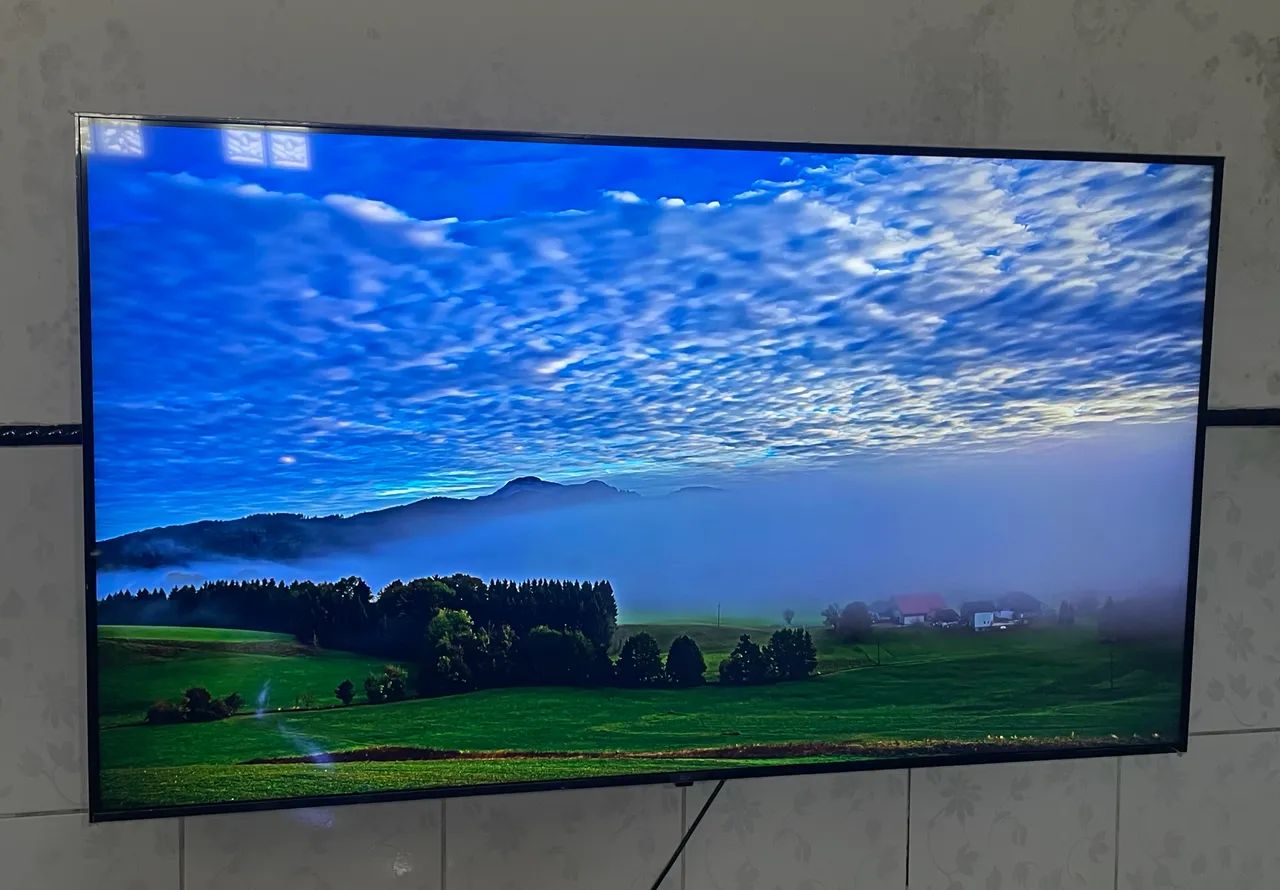 Smart Tv LG 65 Polegadas ( 4K ) - Foto 4