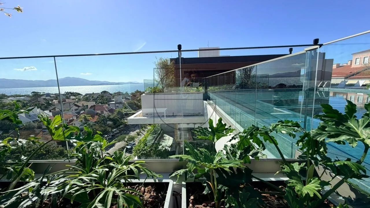 Apartamento de 2 suítes e 2 dormitórios e 2 banheiros - Foto 4
