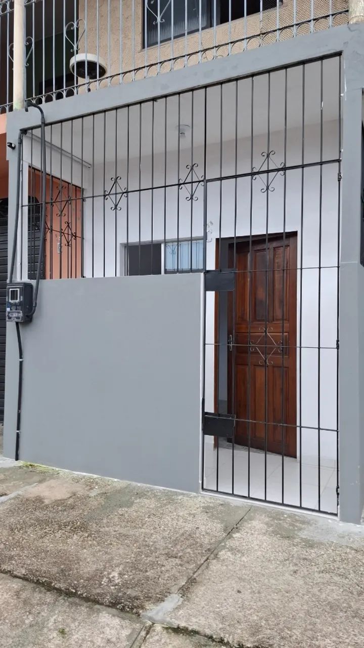 Foto - Belém - Bengui