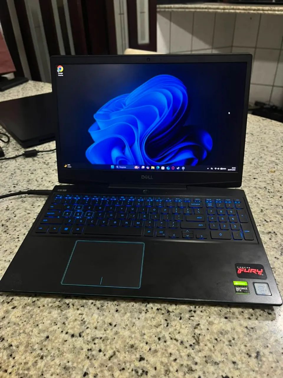 Dell g3  - Foto 4