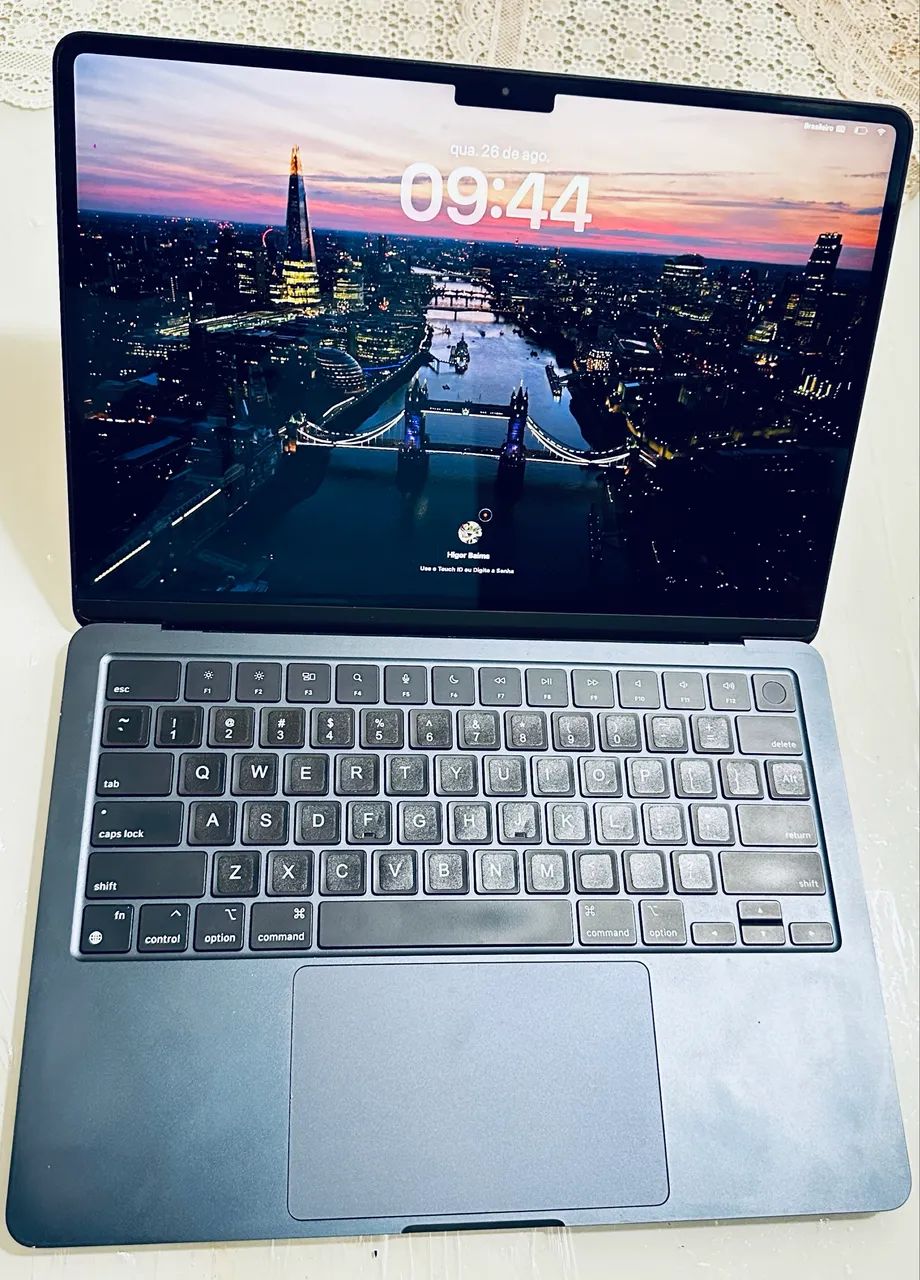MacBook Air M2 (2022)