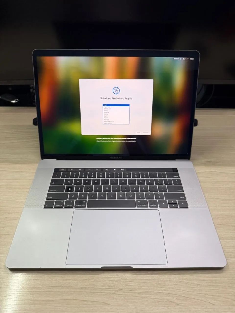 MacBook Pro 15? 2019 i9 2.4GHz | 32GB | SSD 1TB | Impecável