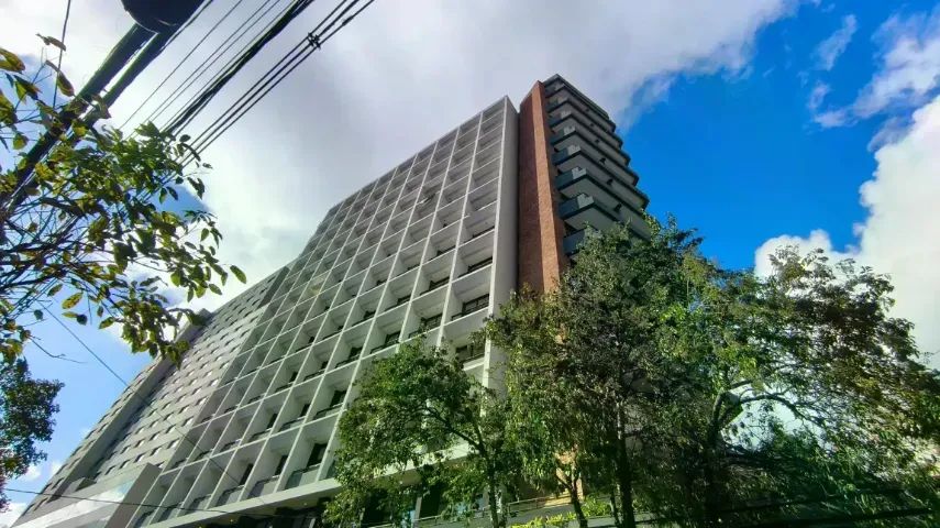 Studio Novo - Vila Mariana
