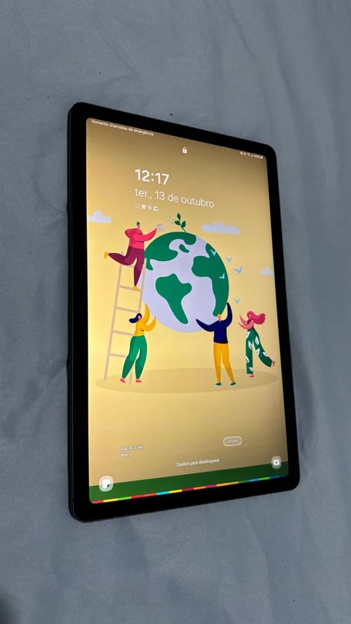 Tablet Samsung S6 lite 128gb
