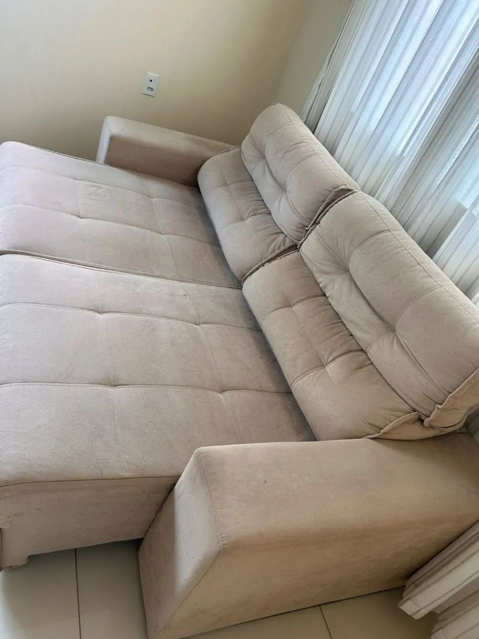 Vende-se sofá - Foto 2