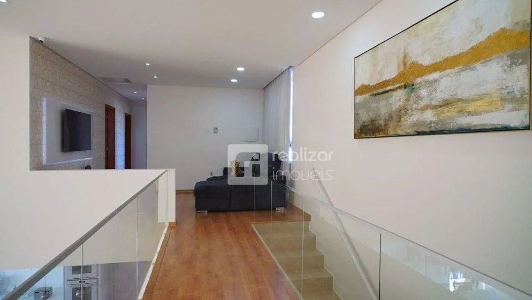 Casa Residencial à venda, Jurerê Internacional, Florianópolis - CA1071. - Foto 5