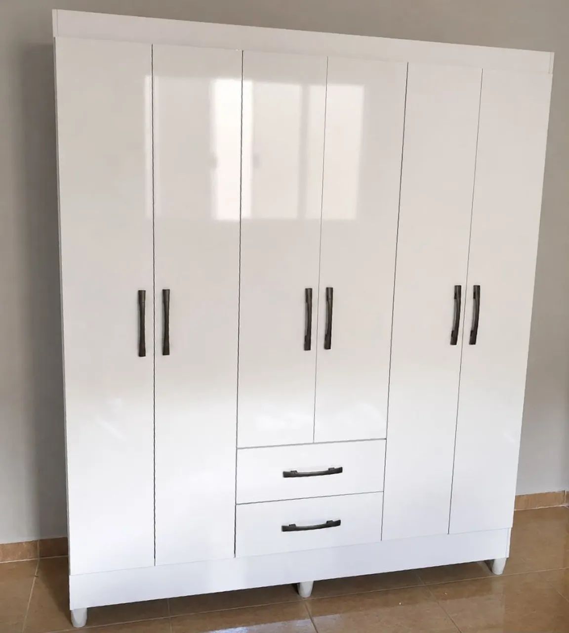 Guarda roupa Panamá 