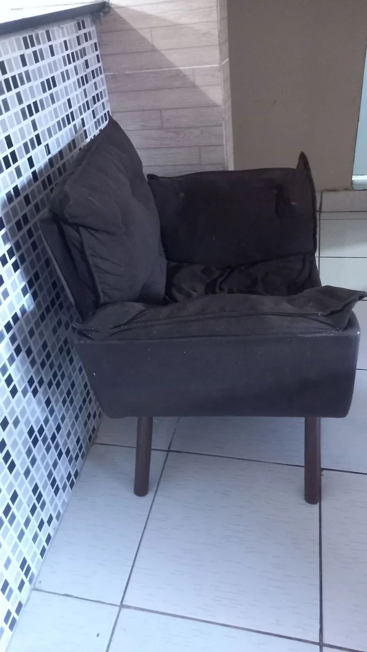 Lindas Poltronas  - Foto 3