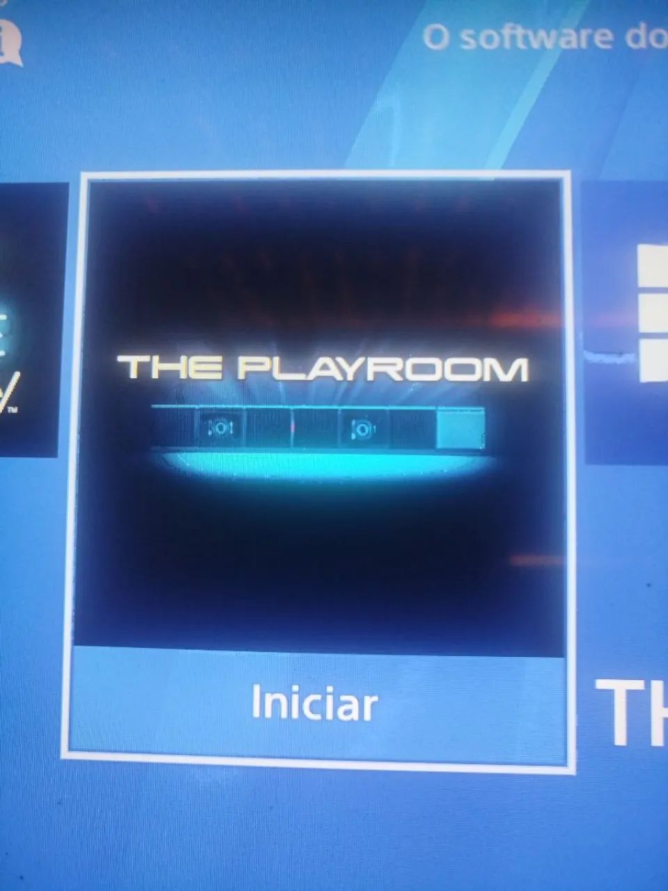 Ps4 2 controles com 8 jogos  - Foto 5