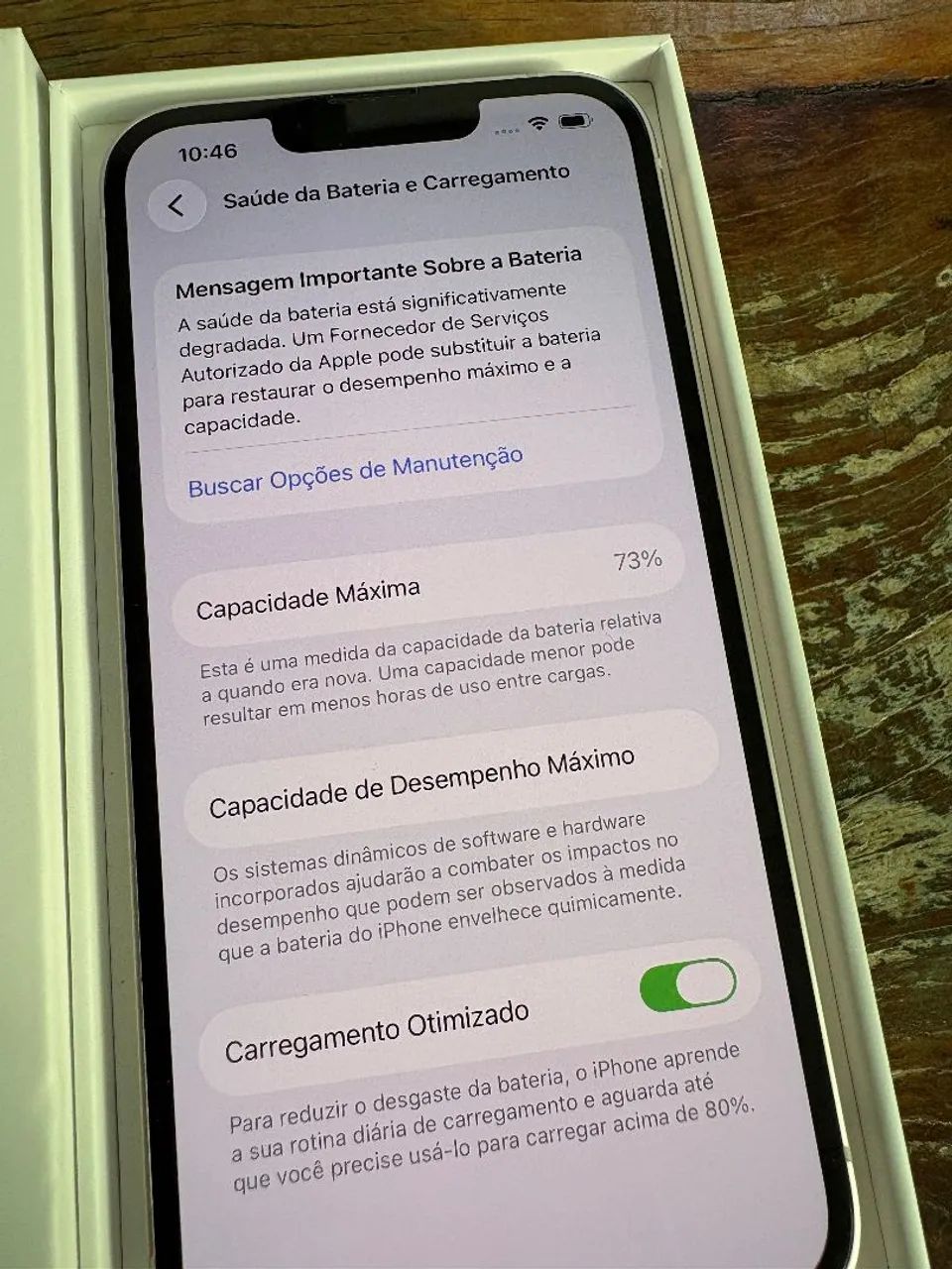 IPHONE 13 - Foto 4