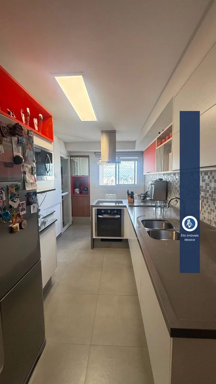 APARTAMENTO LESSENCE 150m na Mooca - Foto 4