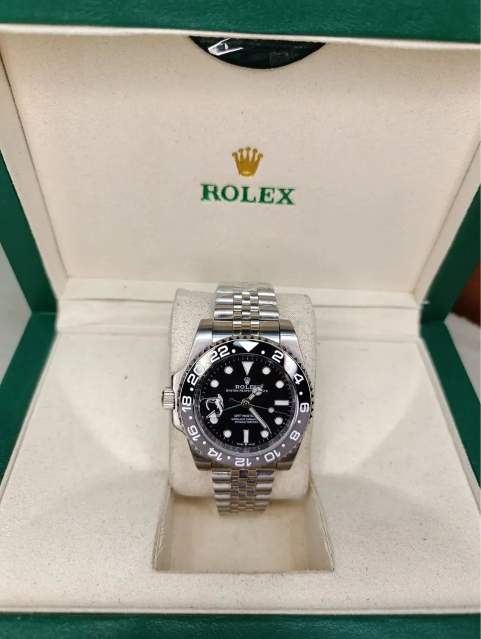 Rolex GMT ll  - Foto 2