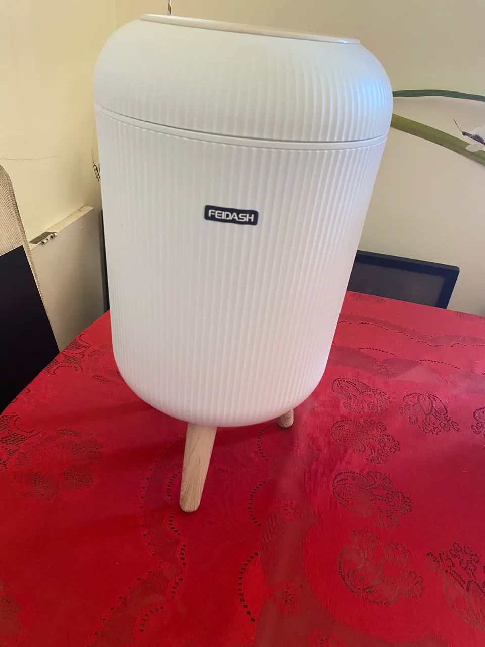 Office Trash Can (NEVER USED)
