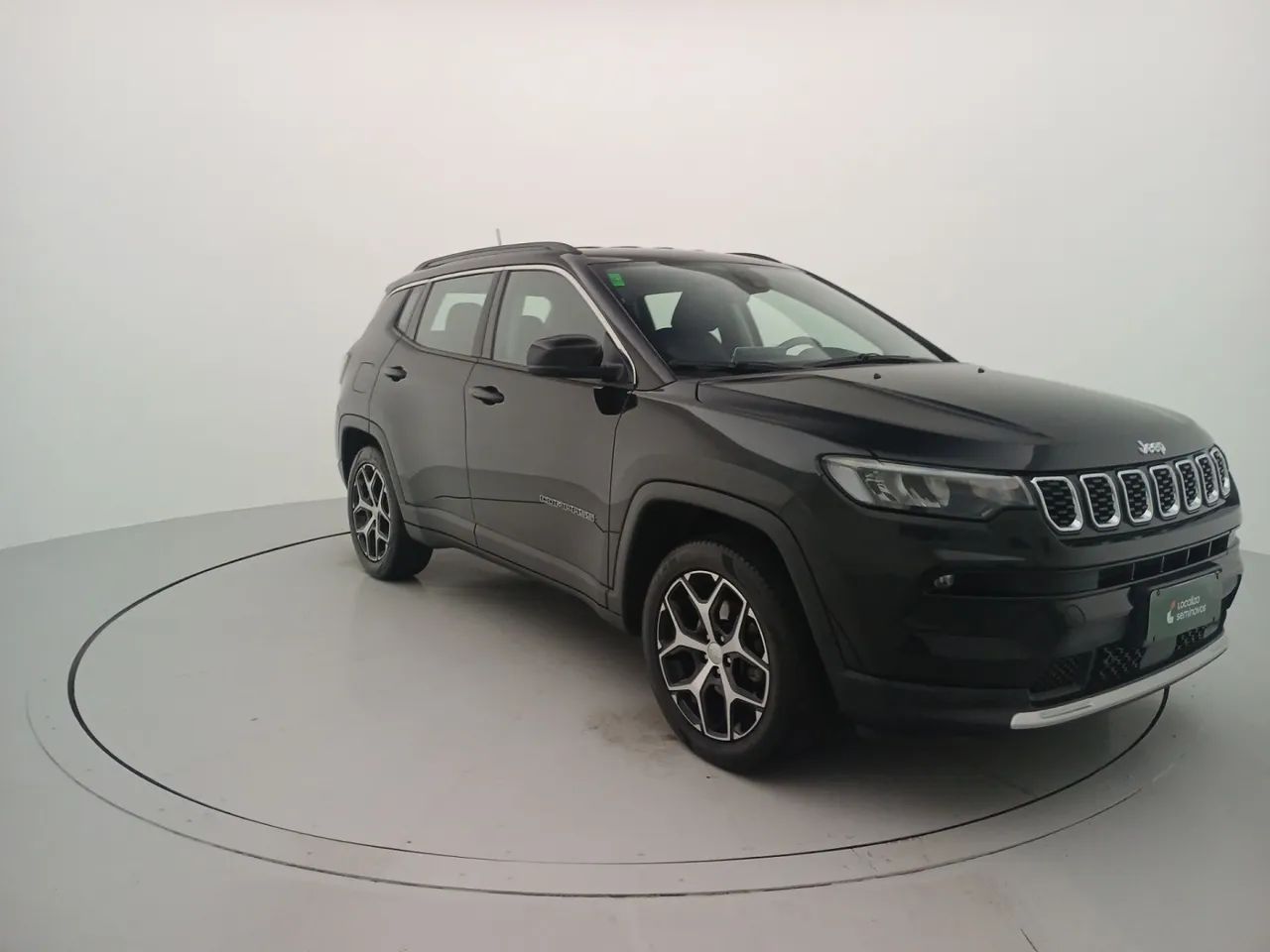 Jeep Compass LONG. T270 1.3 TB 4x2 Flex Aut., foto 7 de 18