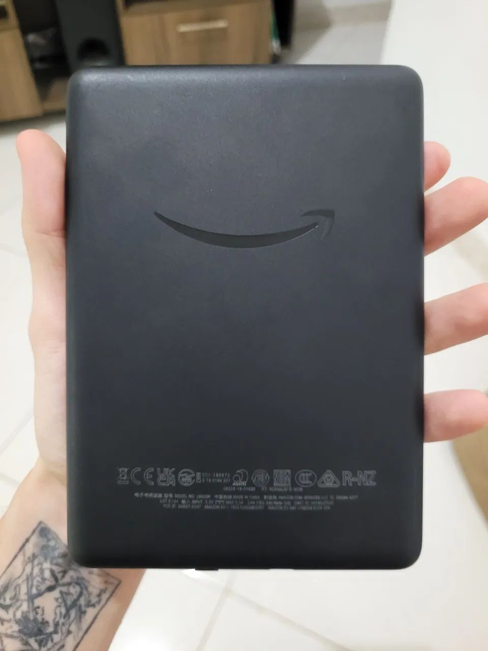Kindle 10° geração  - Foto 4