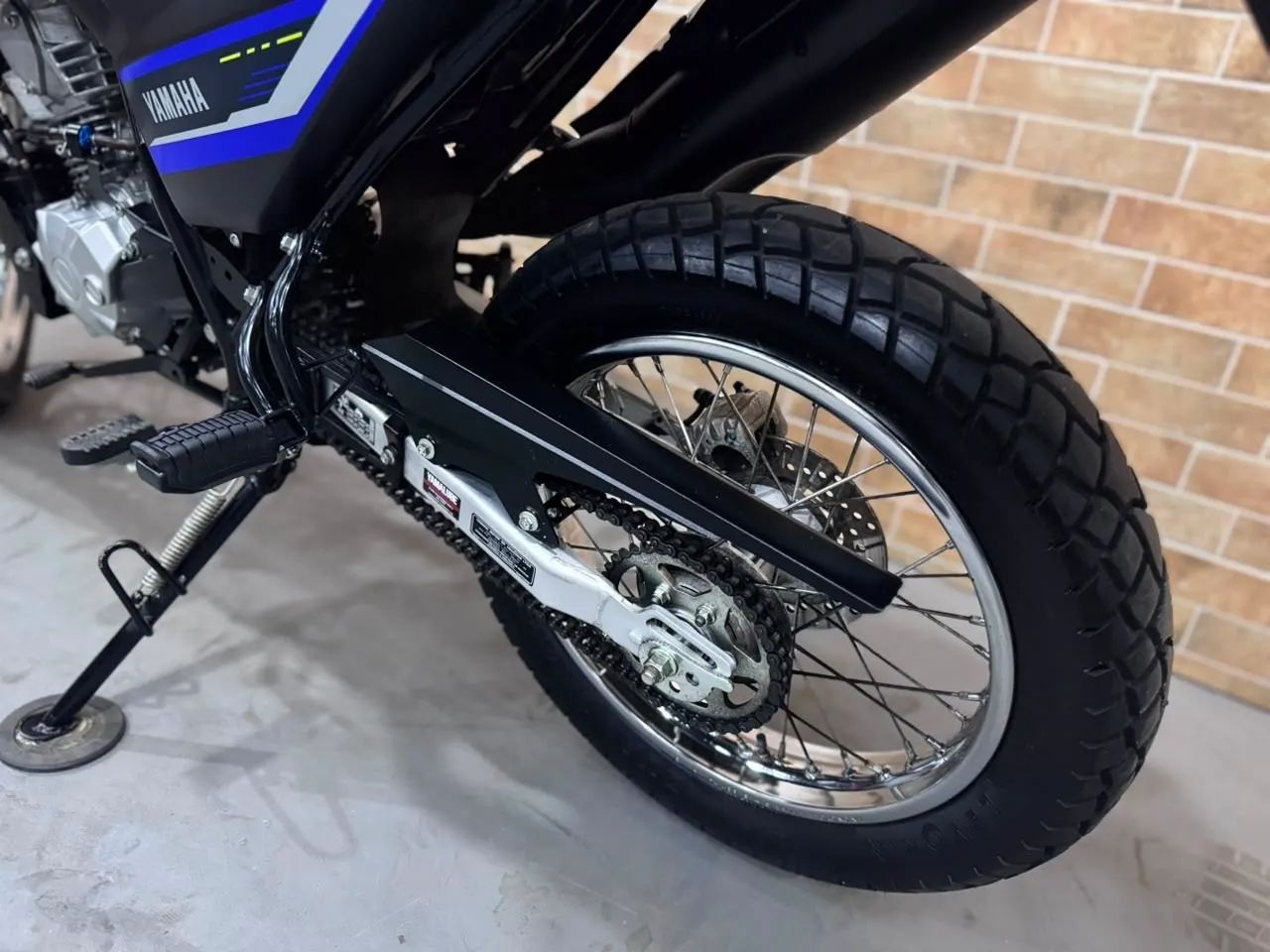 XTZ 150 Crosser Z Flex 2025 - 1500084003 | OLX