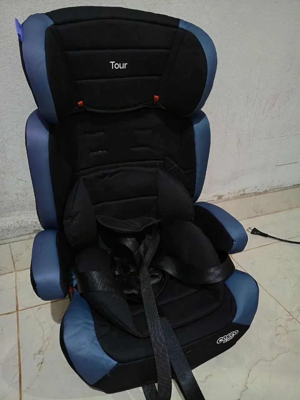 Cadeirinha cosco - Foto 3