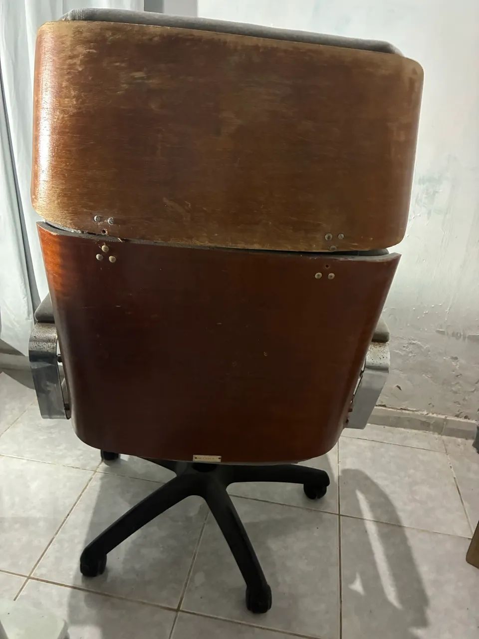 Cadeira para reforma - Foto 2