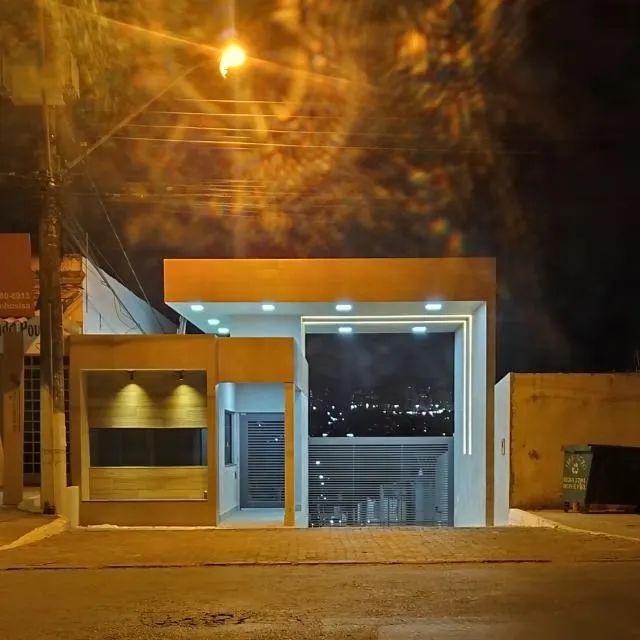 Foto - Brasília - Setor Habitacional Vicente Pires - Trecho 3