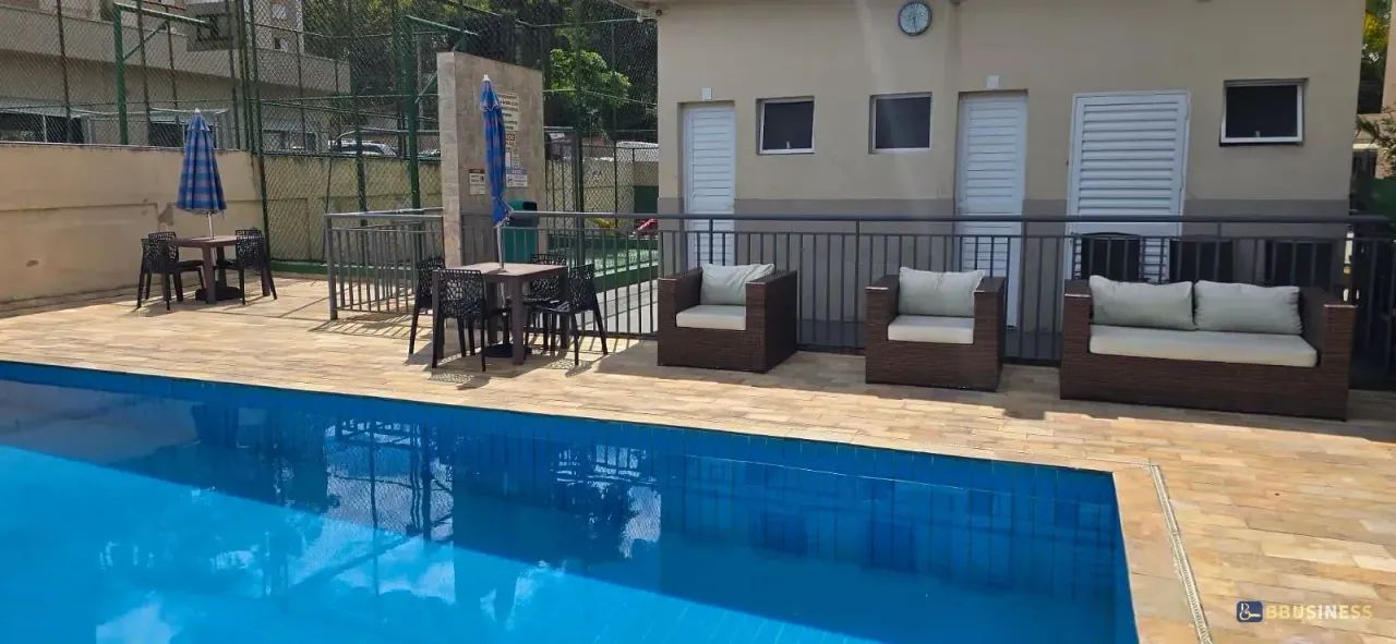 Apartamento à venda com 3 quartos - Jardim Ísis, Cotia, SP - Foto 3