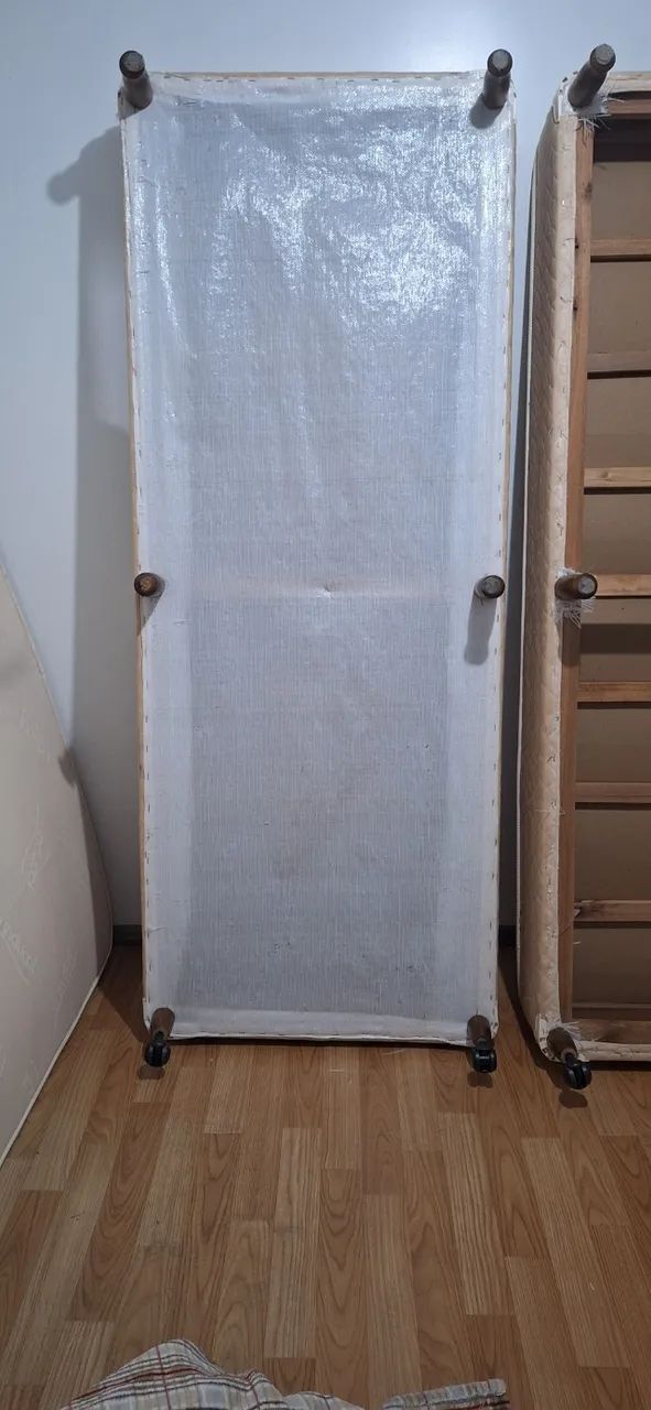 CAMA Quee Size  - Foto 3