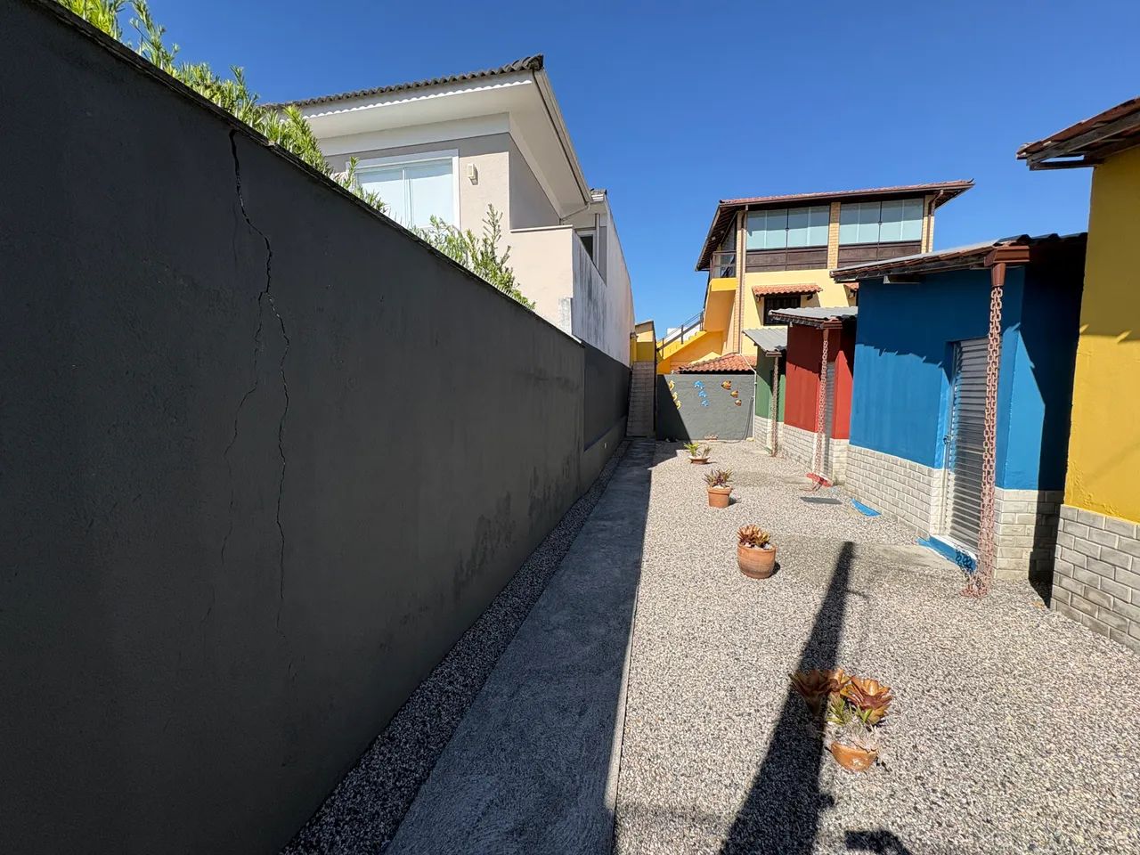 Kitnet no bairro novo Itacoatiara  - Foto 4